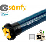 Motor persiana SOMFY Oximo 40/17 io