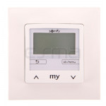 Mando pared SOMFY Kit Smoove pure
