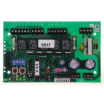 SOMMER Marathon SL Placa 2229V