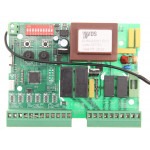 VDS EURO 220 M1 Cuadro de maniobras
