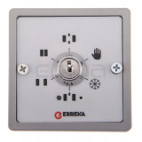 Selector de llave ERREKA ROT SEL 01 