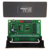 Receptor PRASTEL MRRE-4 USB