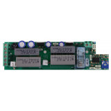 Placa para calentamiento de motores BFT D113050