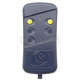 Mando garaje ALLMATIC PASS-2