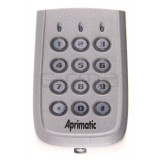 Teclado APRIMATIC K-PAD