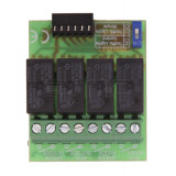 Tarjeta semáforo APRIMATIC A24-DC PW120