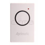 Pulsador inalámbrico APRIMATIC TX2 MB Plus
