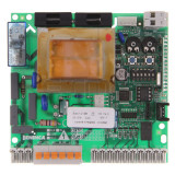 Placa electrónica BENINCA CORE Bull 9686704