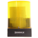 Lámpara señalización BENINCA LAMPI24.LED 24 V