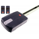 KIT Motor puerta garaje BFT BOTTICELLI BT A 850 