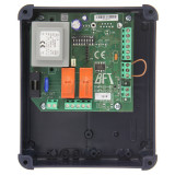 Control de accesos BFT Compass 485