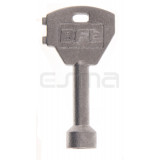 Llave desbloqueo corta BFT DEIMOS D610180