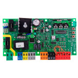 Placa electrónica BFT DEIMOS BT A600 Hamal I700009 10001