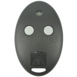 Mando garaje BFT MITTO