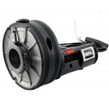 Motor enrollable BFT Wind RMB 170b 
