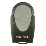 Mando garaje TOUSEK BT40-2B 13150020