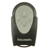 Mando garaje TOUSEK BT40-4B 13150030