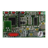 Receptor CAME AF43SR