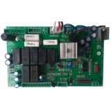 Placa electrónica CAME ZL37F