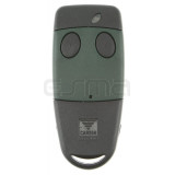 Mando garaje CARDIN QZ2 green TRQ4492PO