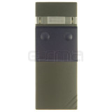 Mando garaje CARDIN S48-TX2 27.195 MHz
