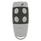 Mando garaje CARDIN S486 QZ4