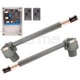 Kit motores batientes CLEMSA AA 40