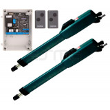 Kit motores batientes CLEMSA AA 300