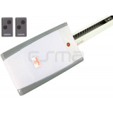 Kit Motor puerta garaje CLEMSA AS 120