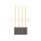 Conector CLEMSA para cuadros-receptores antiguos