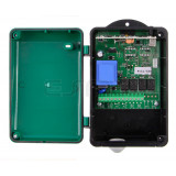 Receptor CLEMSA MASTERcode RV 44 230 V