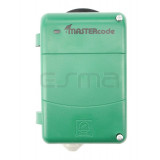 Receptor autónomo CLEMSA MASTERcode MKM 40