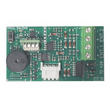 Tarjeta decodificadora CLEMSA TD 420