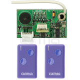 Kit Receptor CLEMSA RNE 248 NT 82 S