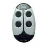 Mando garaje SEA COCCINELLA ROLL TX4