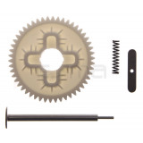 Corona CAME BX-243 119RIBX052