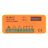 Receptor DS201 RX MULTI WIFI