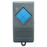 Mando garaje DICKERT S10-433-A1K00