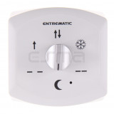 Selector rotativo de función DITEC COMH