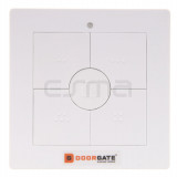 Pulsador de pared DOORGATE CM04