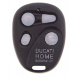 Mando garaje DUCATI PULT 6204 Rolling