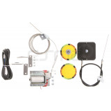 Electrobloqueo FORSA Butterfly VID608
