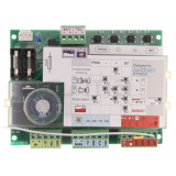 Placa electrónica AVIDSEN OREA500 12V