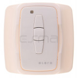 Mando persiana y toldo ELERO SOLOTEL 2