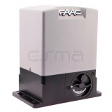 Motor corredera FAAC 741 E Z16