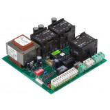 Placa electrónica FAAC 844T 3PH