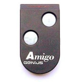 Mando garaje GENIUS Amigo JA332 grey