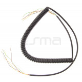 Repuesto HÖRMANN cable espiral 3 metros 638182