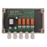 Receptor HÖRMANN HER 4 40,685 MHz