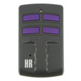 Mando garaje HR R8V4CM 868MHz